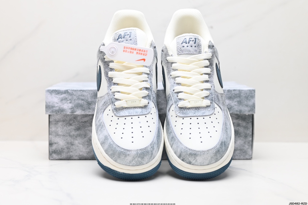 NIKE AIR FORCE 1‘07  BX5815-535