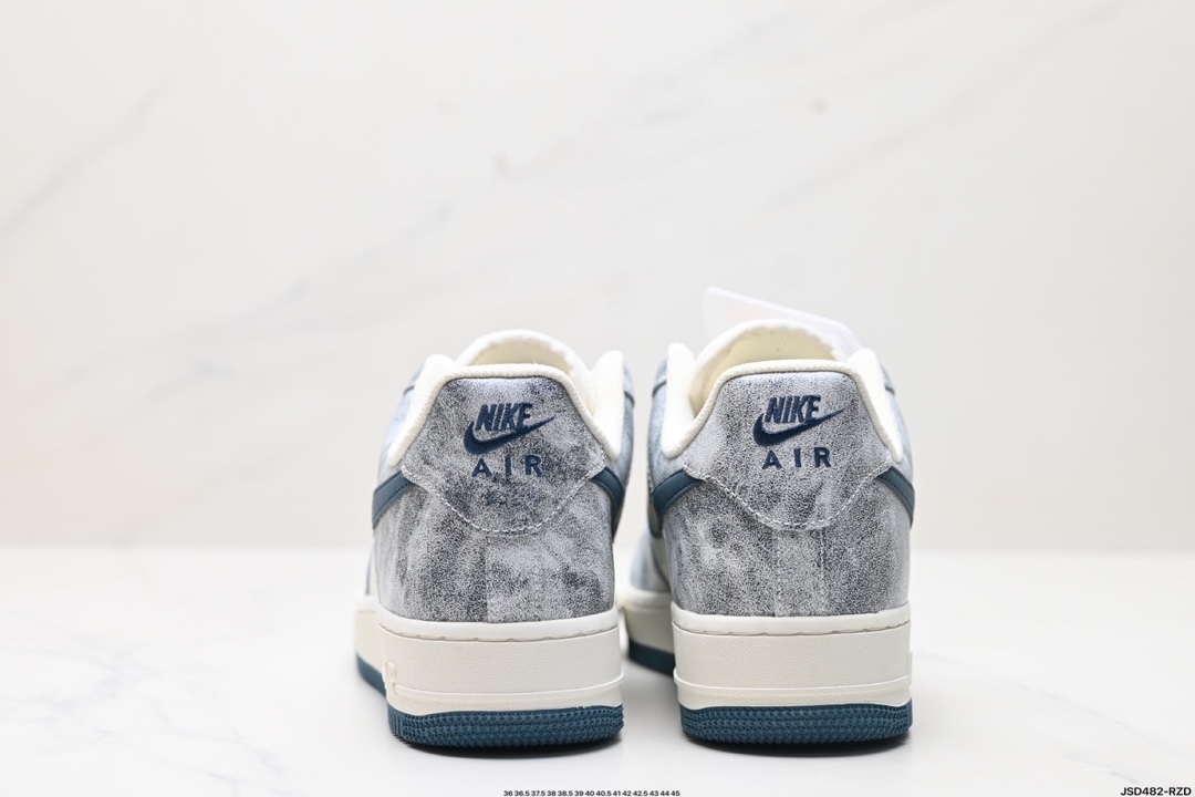 NIKE AIR FORCE 1‘07  BX5815-535