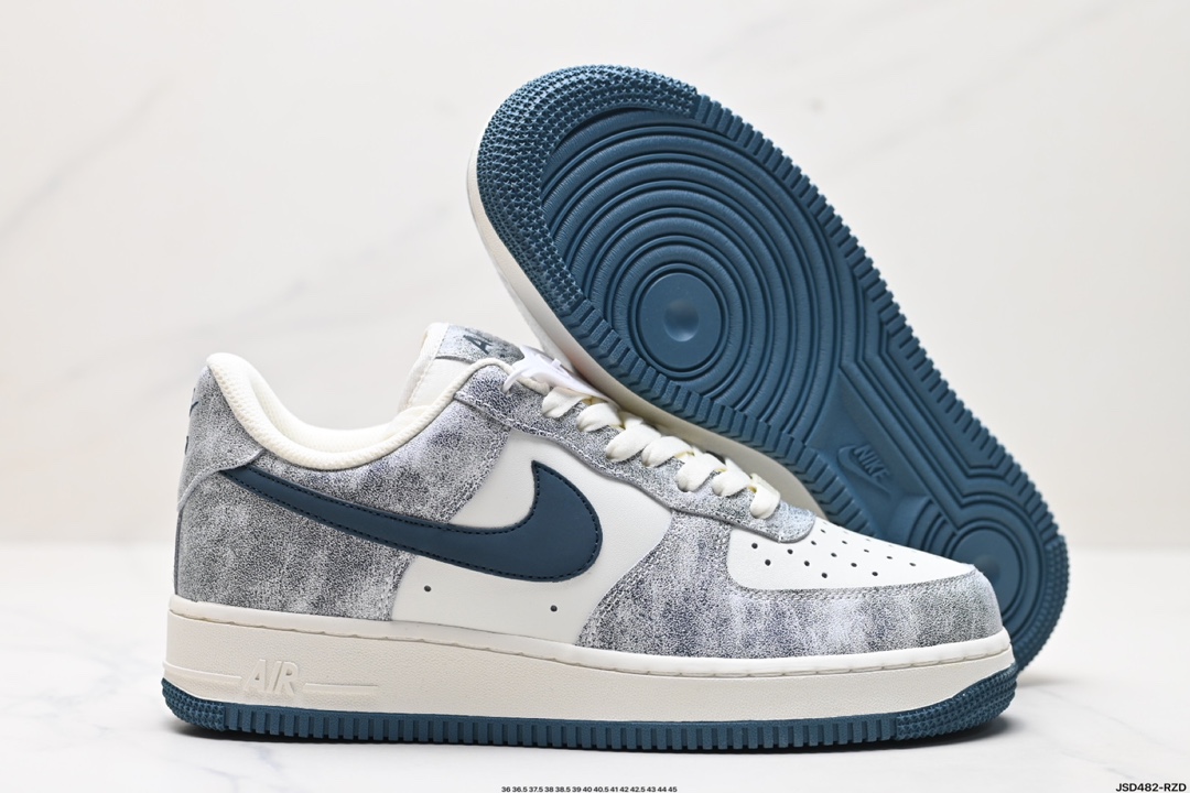 NIKE AIR FORCE 1‘07  BX5815-535