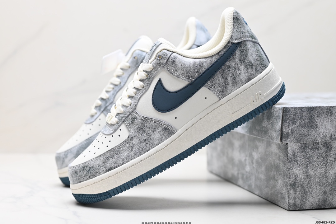 NIKE AIR FORCE 1‘07  BX5815-535