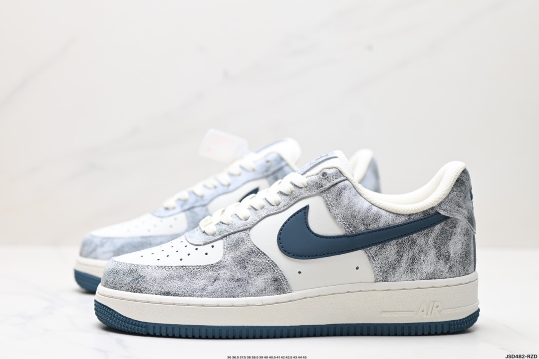 NIKE AIR FORCE 1‘07  BX5815-535