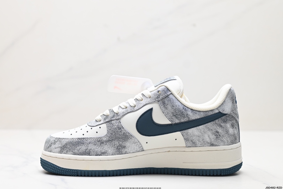 NIKE AIR FORCE 1‘07  BX5815-535