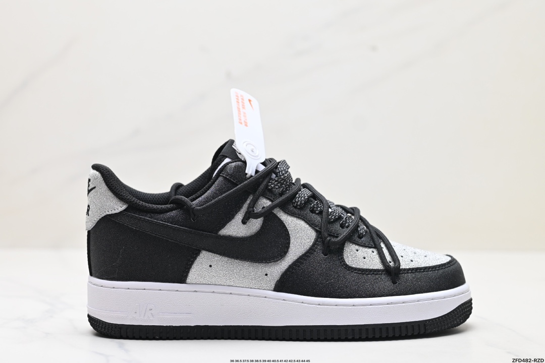 Air Jordan Force 1 Scarpe Air Jordan Top bassi