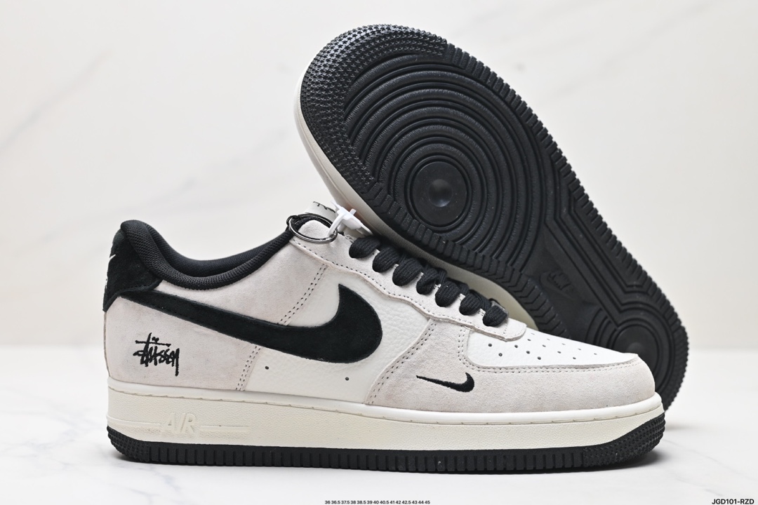 NIKE AIR FORCE 1‘07 LV8  HD1968-012