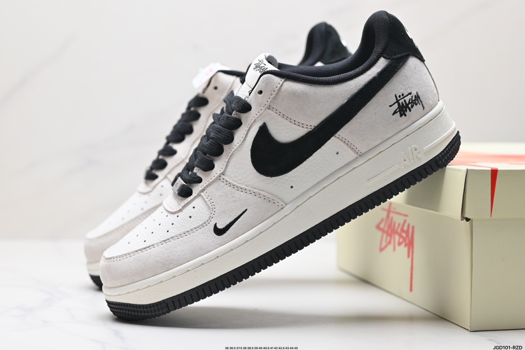 NIKE AIR FORCE 1‘07 LV8  HD1968-012