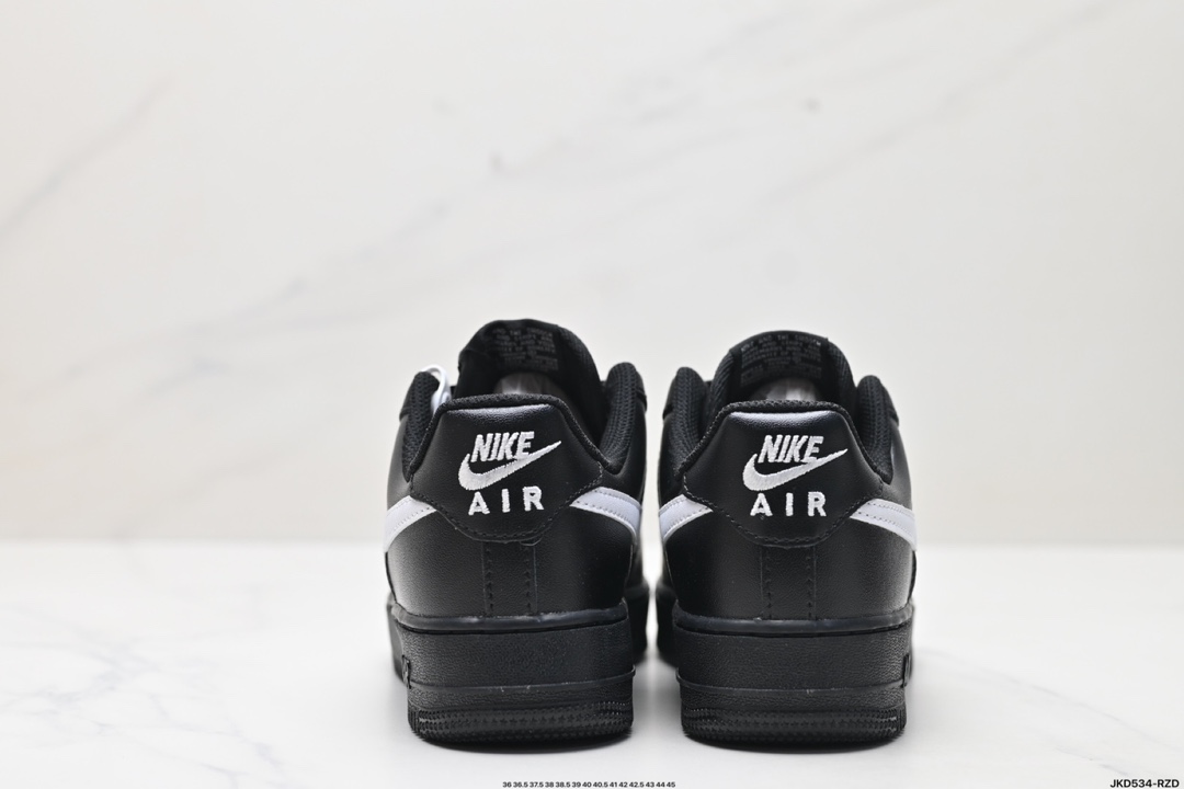 耐克Nike AIR FORCE 1‘07 空军一号低帮百搭休闲运动板鞋  FZ0627-010