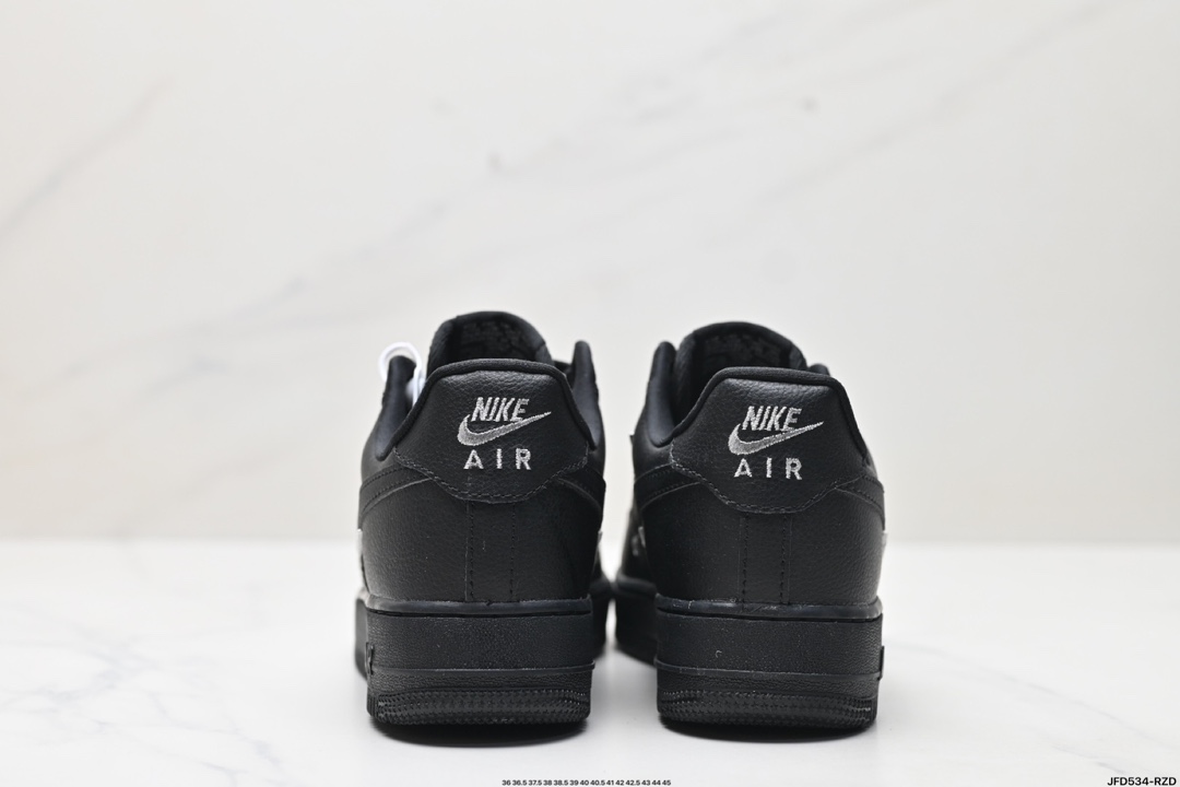 NIKE AIR FORCE 1‘07 HQ1180-001