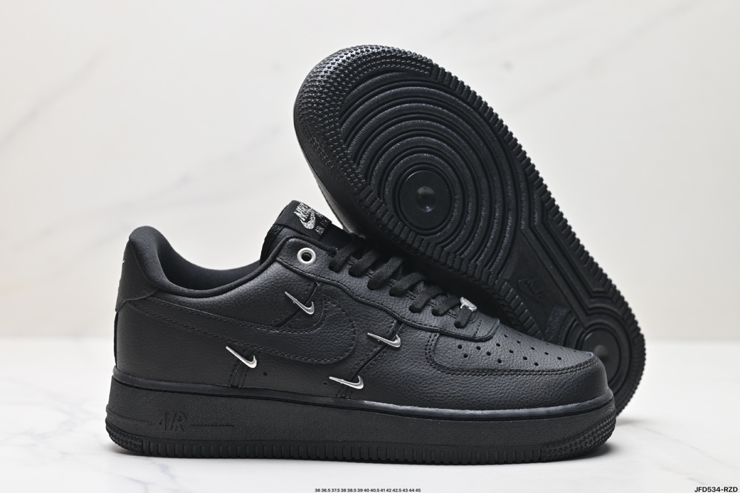 NIKE AIR FORCE 1‘07 HQ1180-001