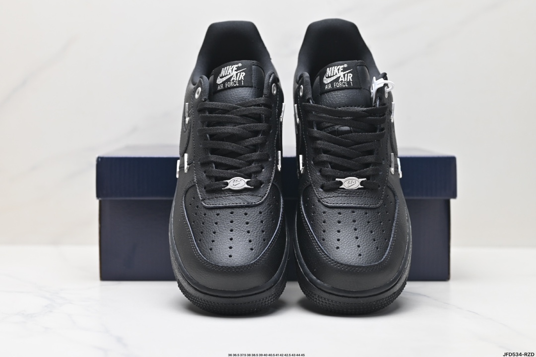 NIKE AIR FORCE 1‘07 HQ1180-001