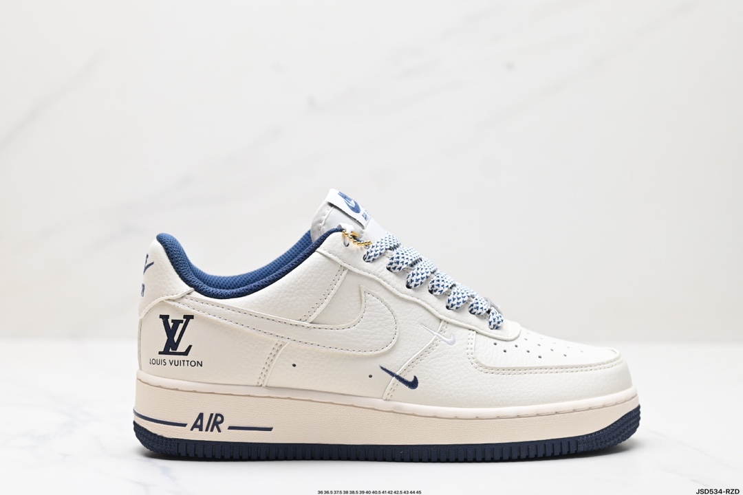 Replica a buon mercato
 Air Jordan Force 1 Scarpe Air Jordan Top bassi