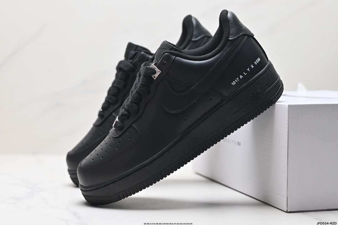 NIKE AIR FORCE 1‘07  FJ4908-001