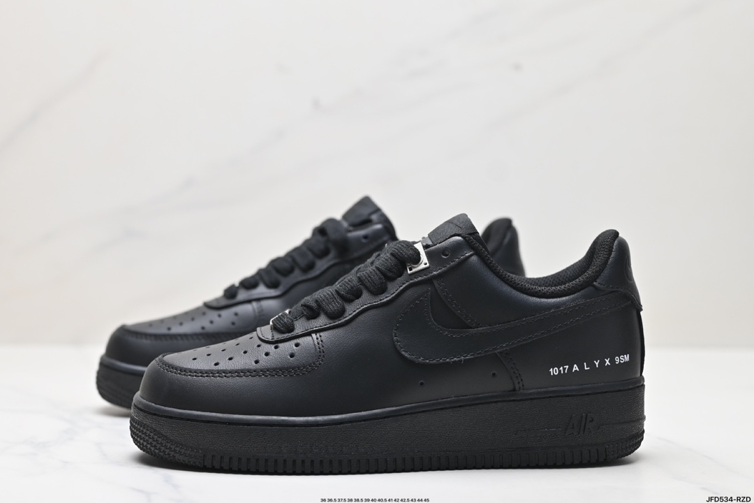 NIKE AIR FORCE 1‘07  FJ4908-001