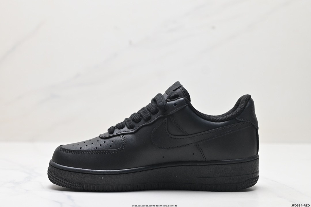 NIKE AIR FORCE 1‘07  FJ4908-001