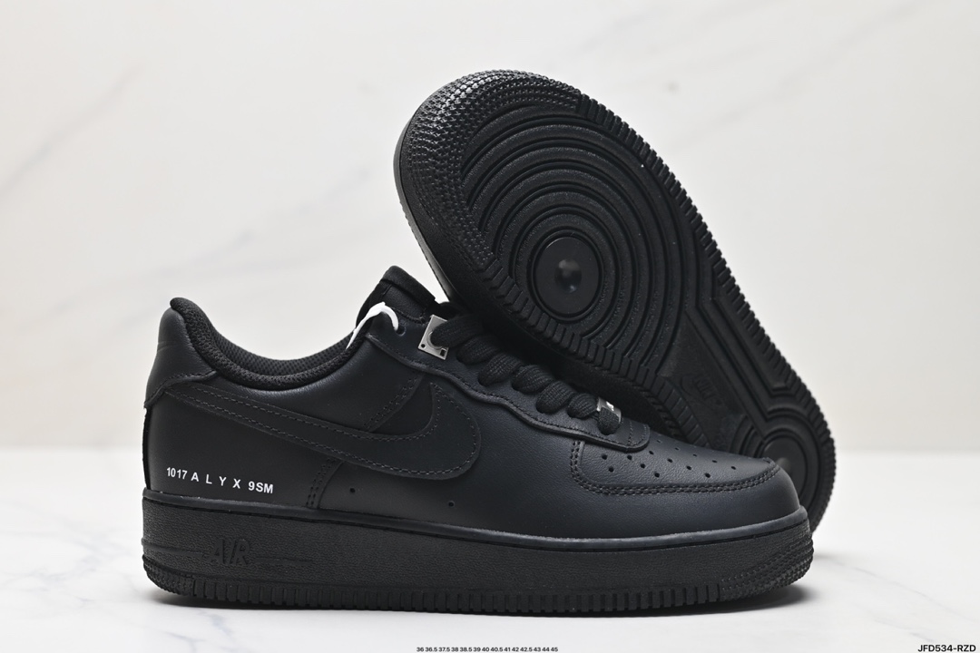 NIKE AIR FORCE 1‘07  FJ4908-001