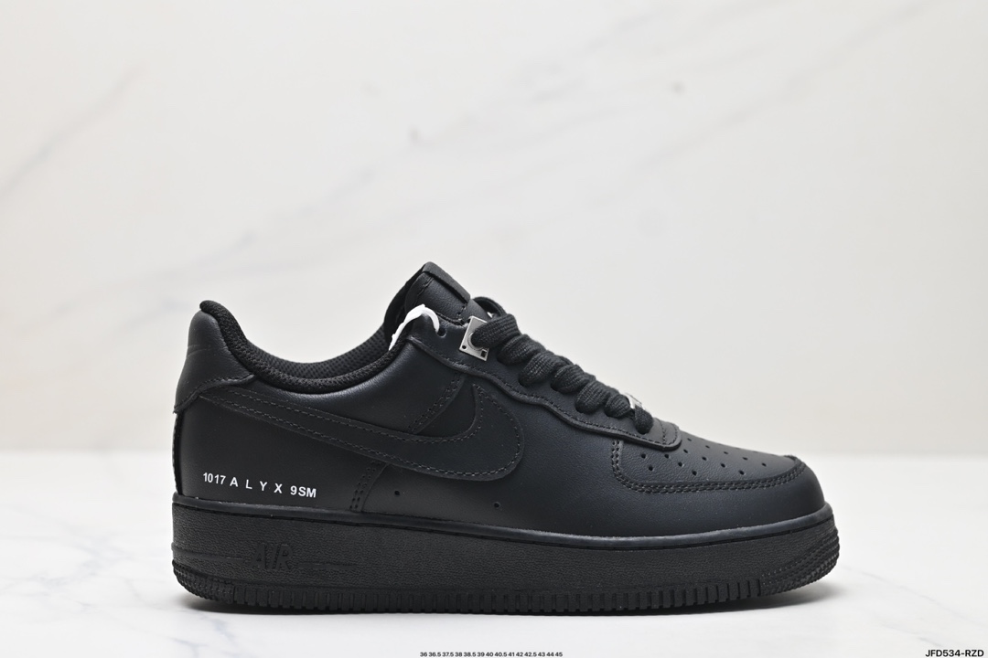 NIKE AIR FORCE 1‘07  FJ4908-001