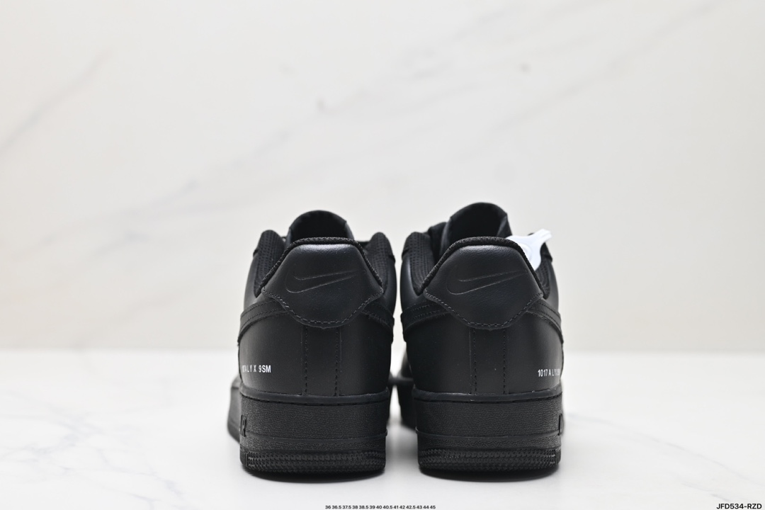 NIKE AIR FORCE 1‘07  FJ4908-001