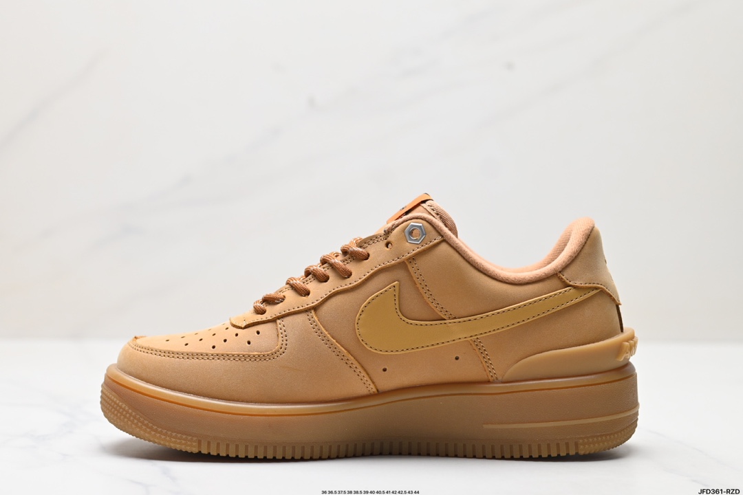 Ambush x Nk Air Force 1‘07 Low SP 空军一号  DV3464-008