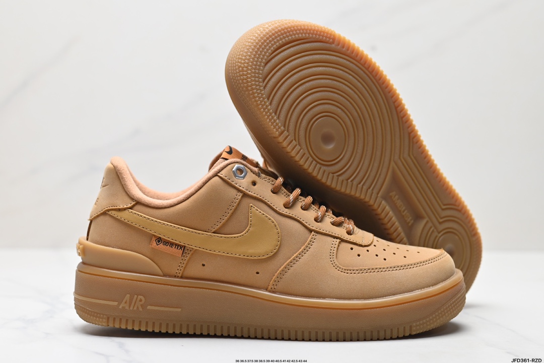 Ambush x Nk Air Force 1‘07 Low SP 空军一号  DV3464-008