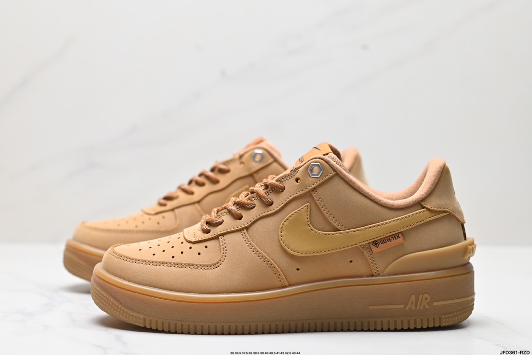 Ambush x Nk Air Force 1‘07 Low SP 空军一号  DV3464-008