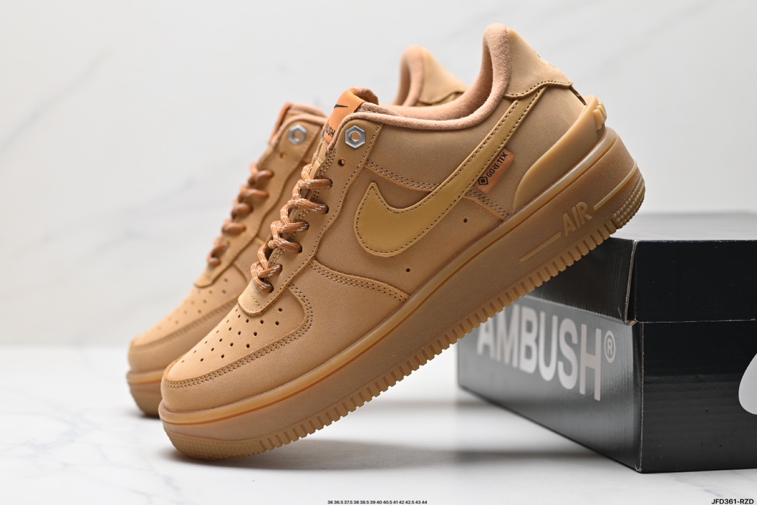 Ambush x Nk Air Force 1‘07 Low SP 空军一号  DV3464-008