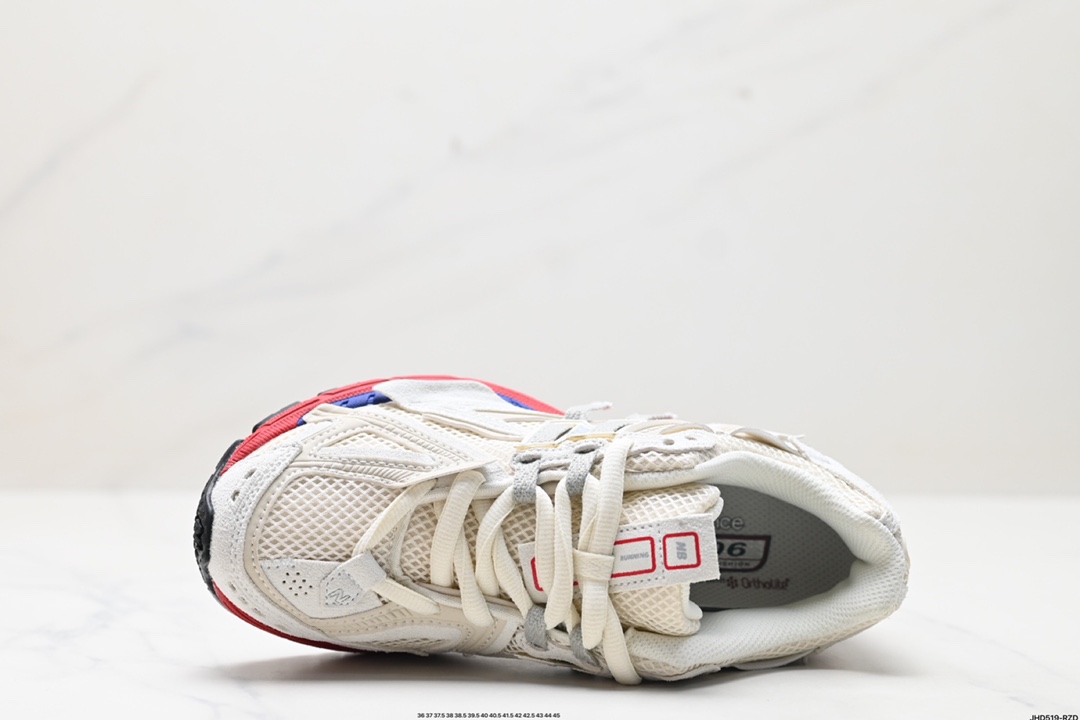 New Balance M1906系列 复古单品宝藏老爹鞋款  M1906AB