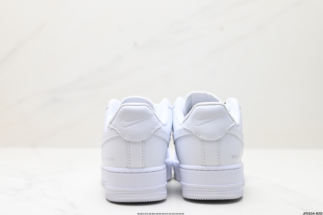 NIKE AIR FORCE 1‘07  FJ4908-100