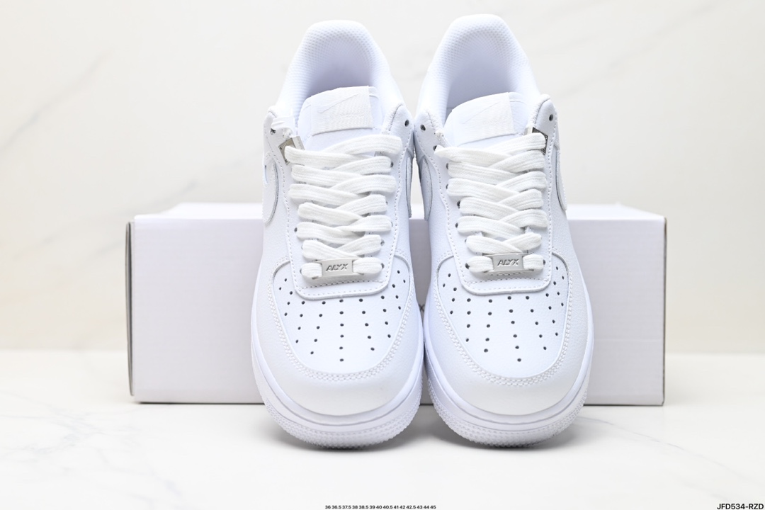 NIKE AIR FORCE 1‘07  FJ4908-100