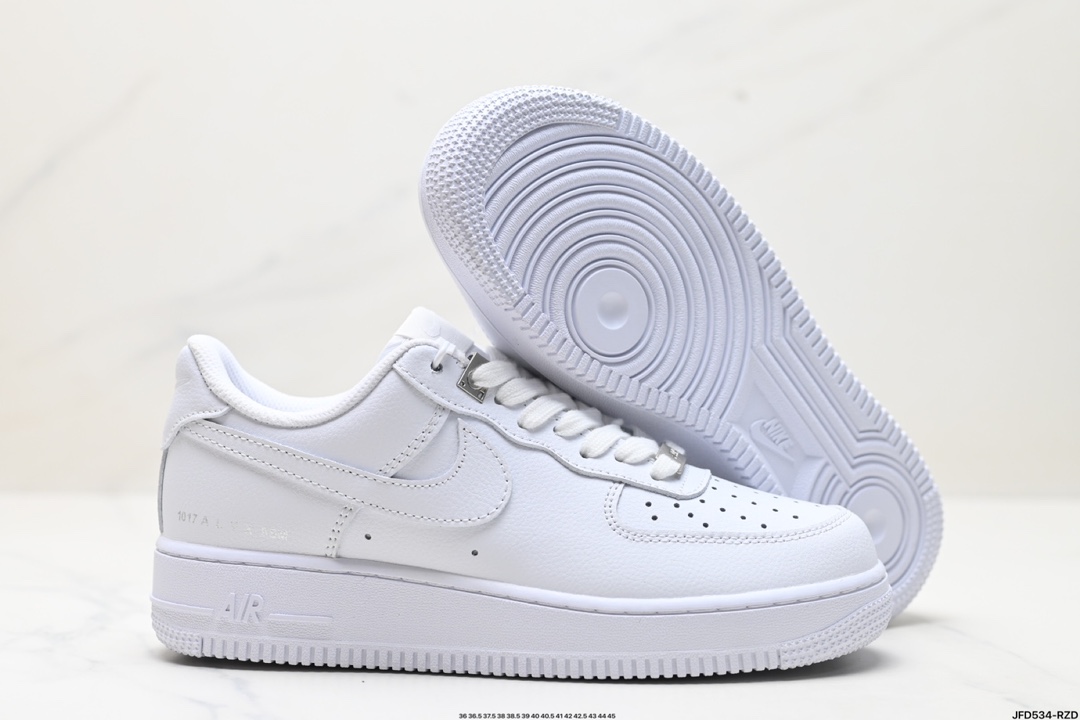 NIKE AIR FORCE 1‘07  FJ4908-100