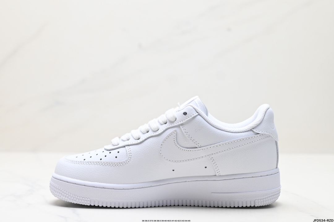 NIKE AIR FORCE 1‘07  FJ4908-100