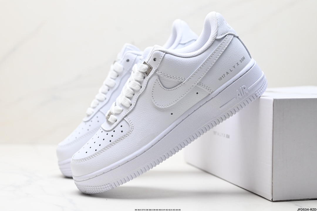 NIKE AIR FORCE 1‘07  FJ4908-100