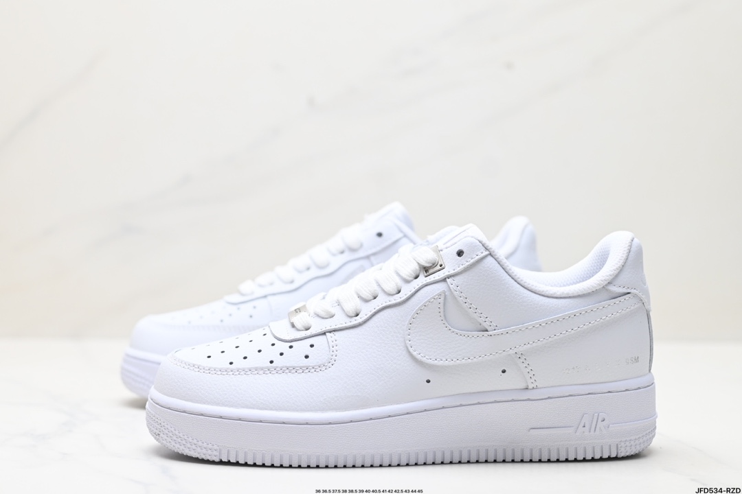 NIKE AIR FORCE 1‘07  FJ4908-100