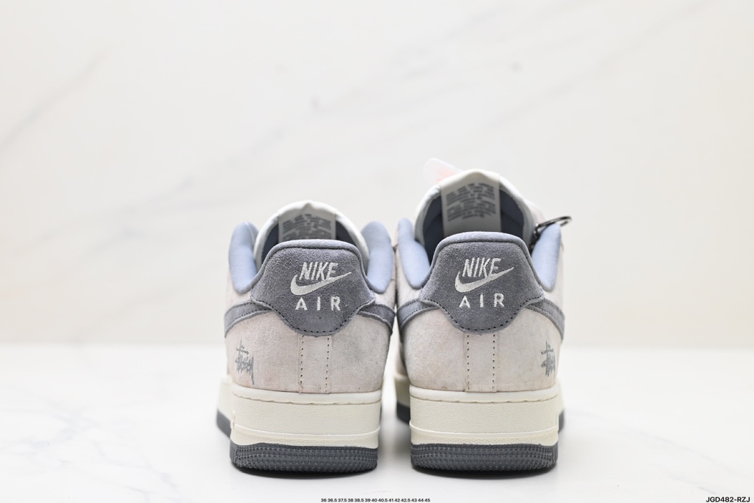 NIKE AIR FORCE 1‘07  HD1968-013