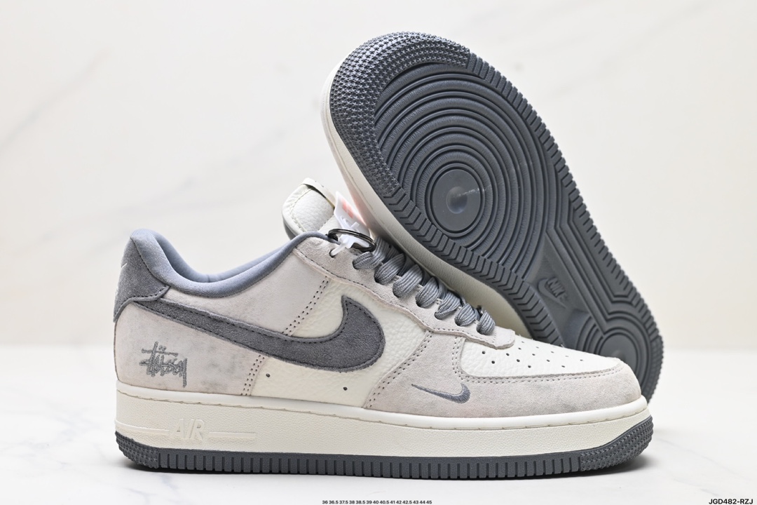 NIKE AIR FORCE 1‘07  HD1968-013