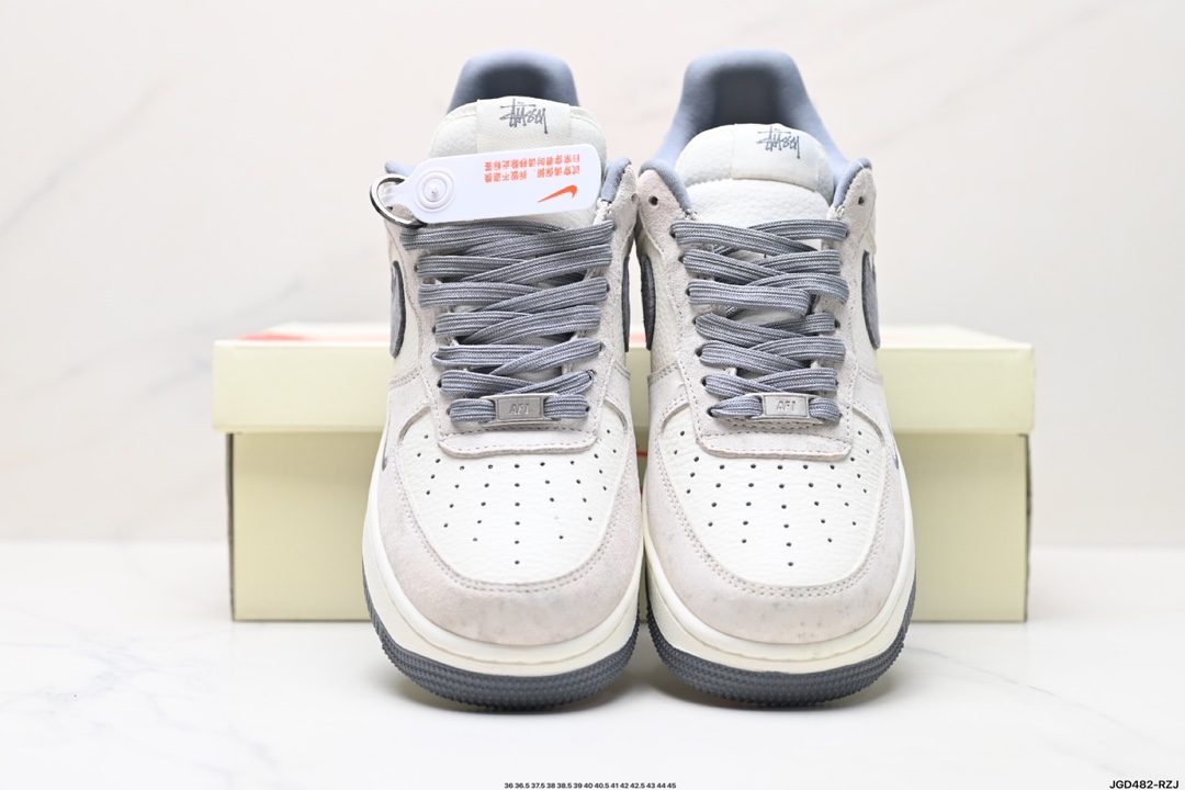 NIKE AIR FORCE 1‘07  HD1968-013