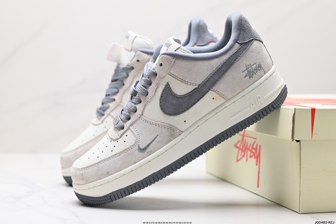 NIKE AIR FORCE 1‘07  HD1968-013