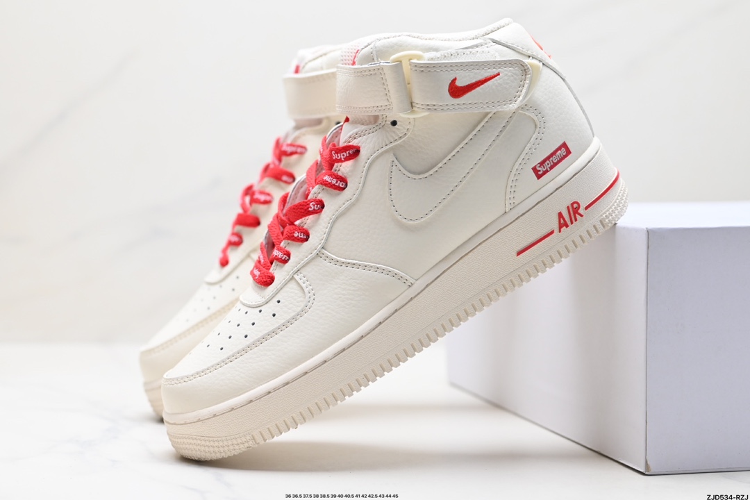 Nike Air Force 1 Mid 07  CW2288-111