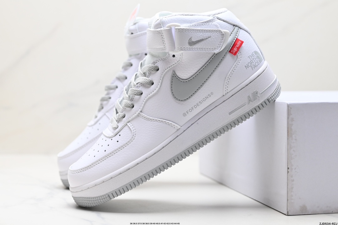 Nike Air Force 1 Mid 07  CW2288-111