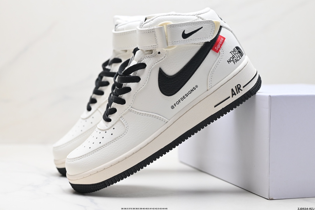 Nike Air Force 1 Mid 07  CW2288-111