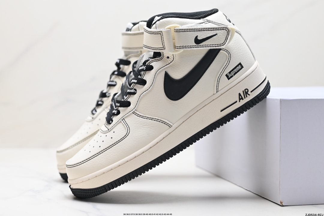 Nike Air Force 1 Mid 07  CW2288-111