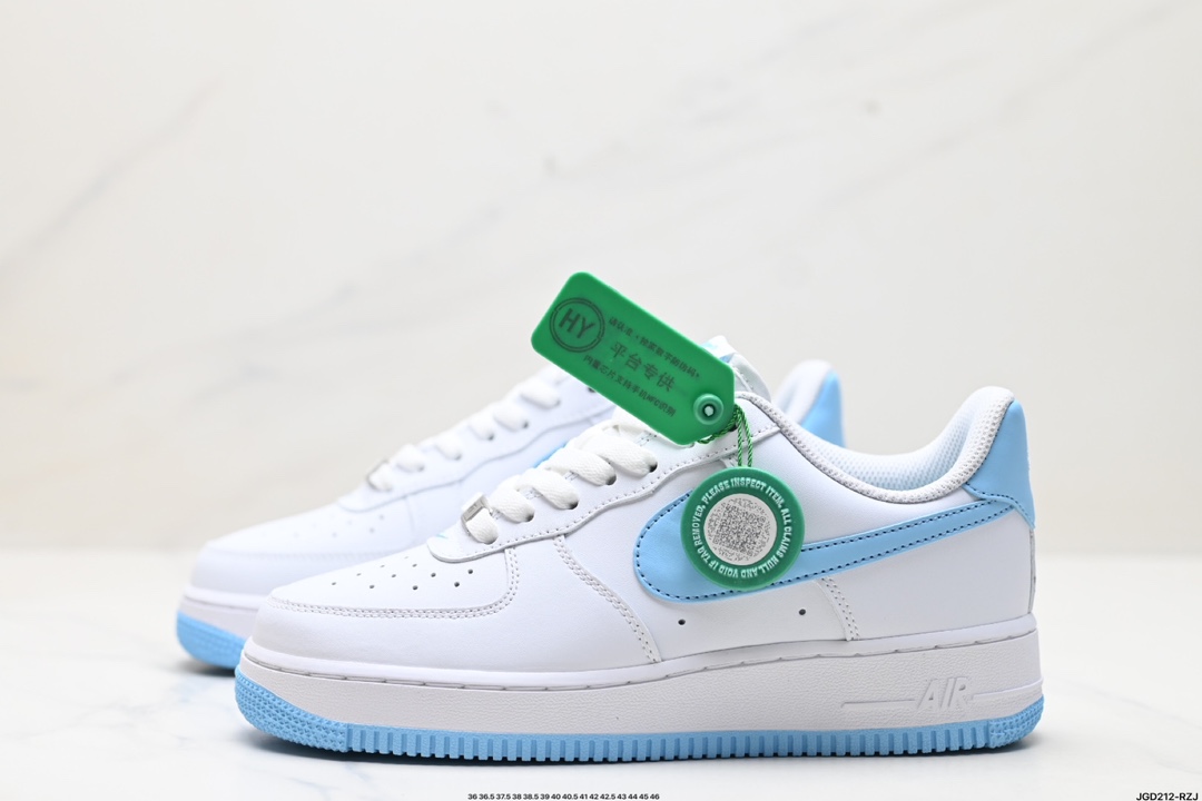 NIKE AIR FORCE 1‘07 LV8  FQ4296-100