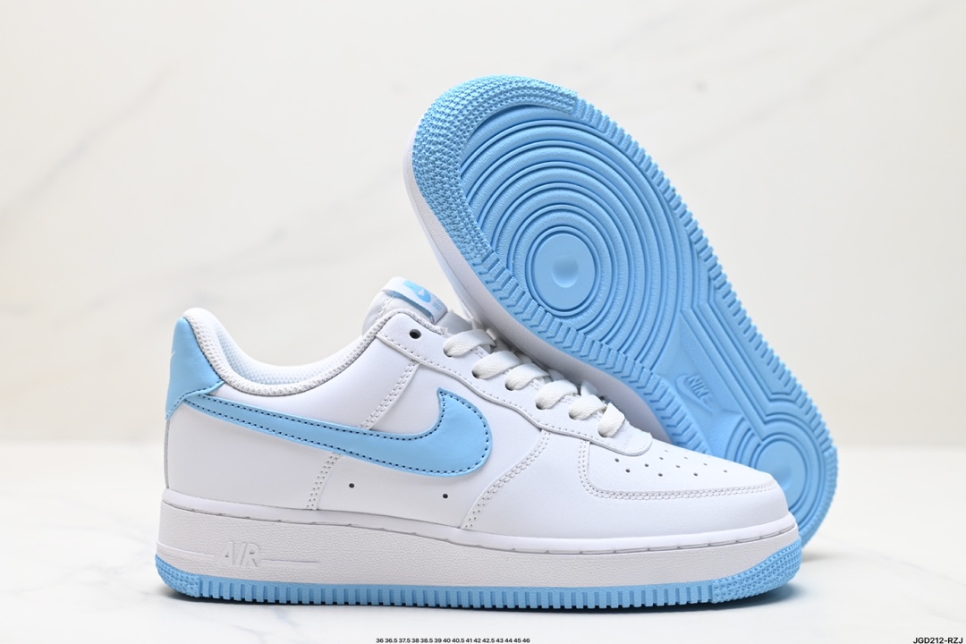 NIKE AIR FORCE 1‘07 LV8  FQ4296-100