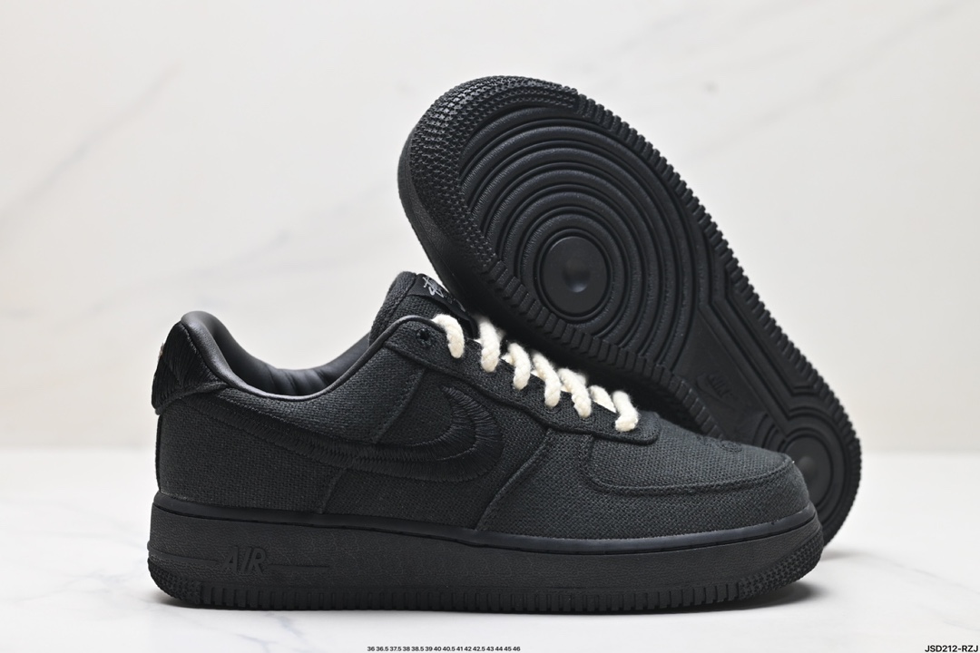 NIKE AIR FORCE 1‘07  CZ9084-001