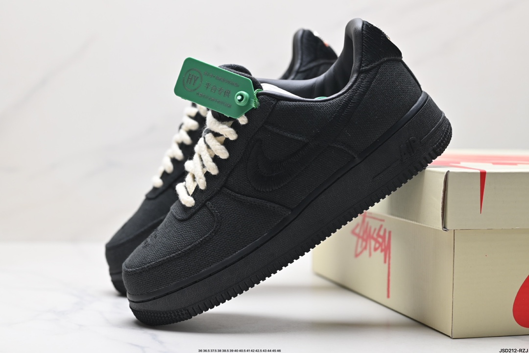 NIKE AIR FORCE 1‘07  CZ9084-001