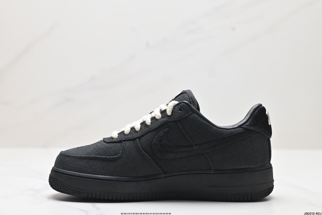 NIKE AIR FORCE 1‘07  CZ9084-001