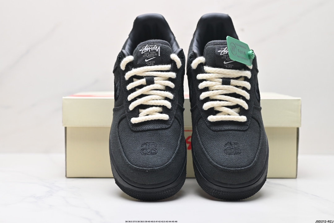 NIKE AIR FORCE 1‘07  CZ9084-001