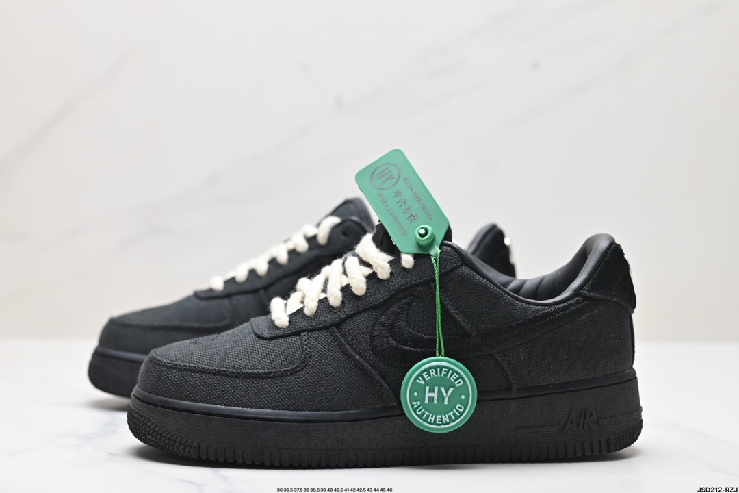 NIKE AIR FORCE 1‘07  CZ9084-001