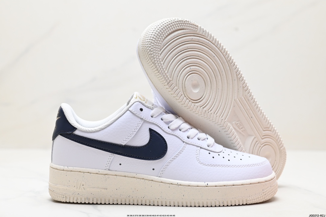 NIKE AIR FORCE 1‘07  FZ6768-100