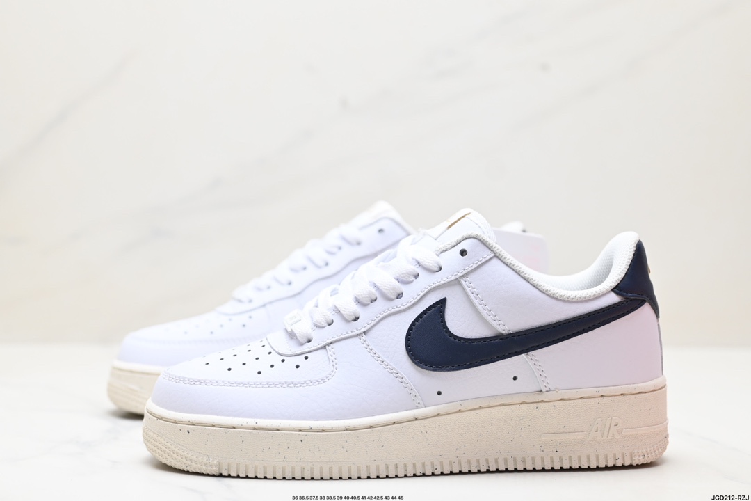 NIKE AIR FORCE 1‘07  FZ6768-100