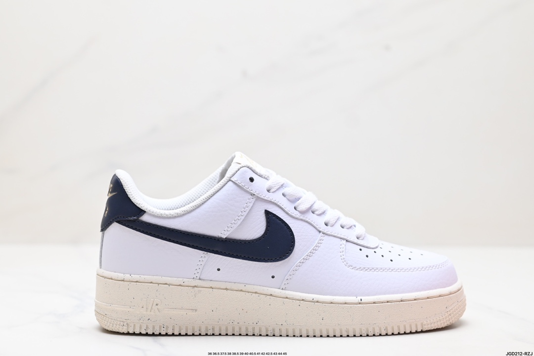 NIKE AIR FORCE 1‘07  FZ6768-100