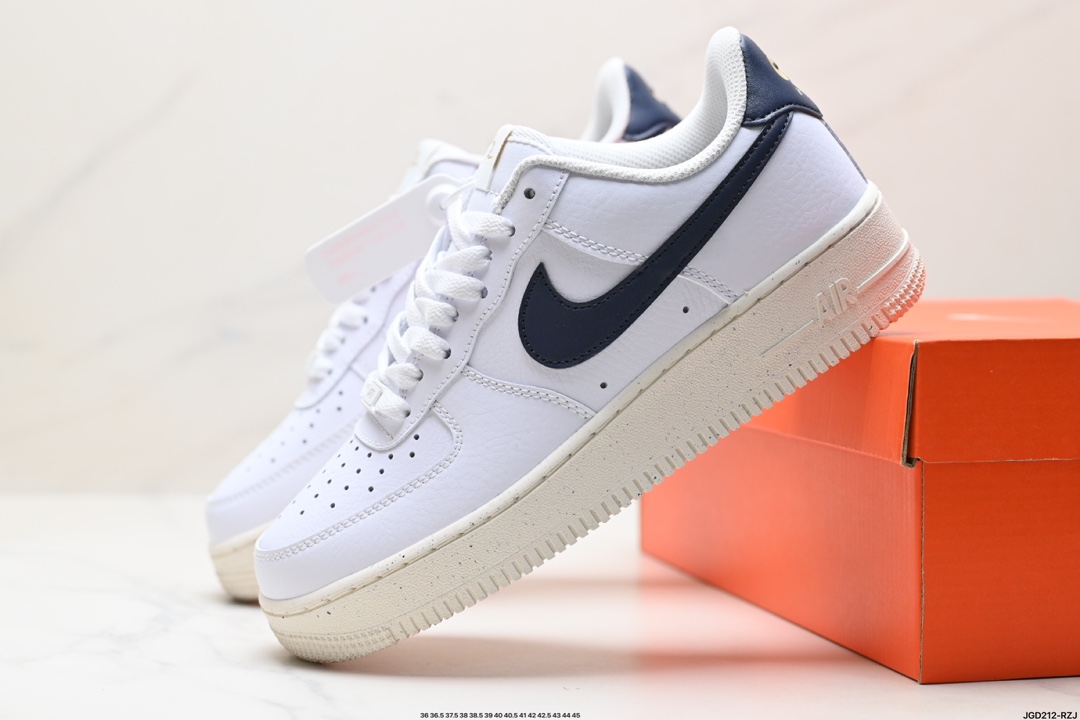 NIKE AIR FORCE 1‘07  FZ6768-100